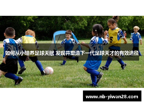如何从小培养足球天赋 发现并塑造下一代足球天才的有效途径