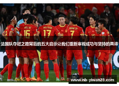 法国队夺冠之路背后的五大启示让我们重新审视成功与坚持的真谛