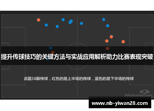 提升传球技巧的关键方法与实战应用解析助力比赛表现突破