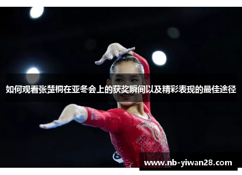 如何观看张楚桐在亚冬会上的获奖瞬间以及精彩表现的最佳途径