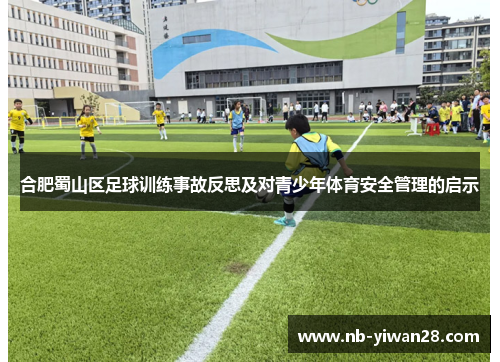 合肥蜀山区足球训练事故反思及对青少年体育安全管理的启示 合肥蜀山区足球训练事故反思及对青少年体育安全管理的启示