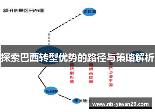 探索巴西转型优势的路径与策略解析