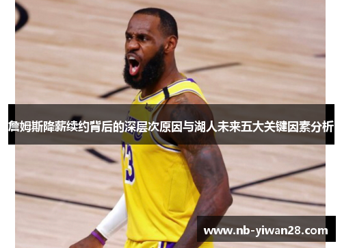 詹姆斯降薪续约背后的深层次原因与湖人未来五大关键因素分析 詹姆斯降薪续约背后的深层次原因与湖人未来五大关键因素分析